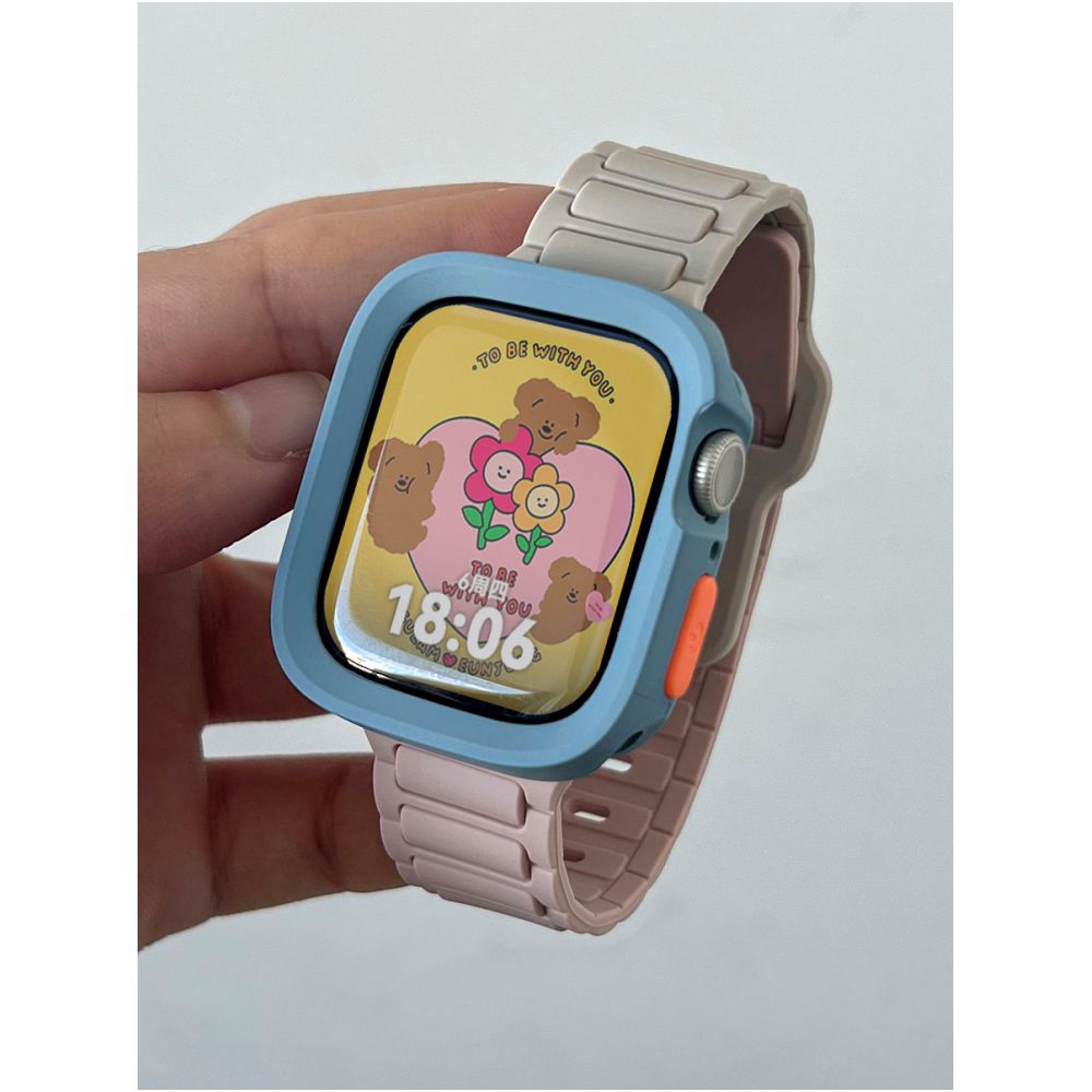 Apple Watch Kordonları