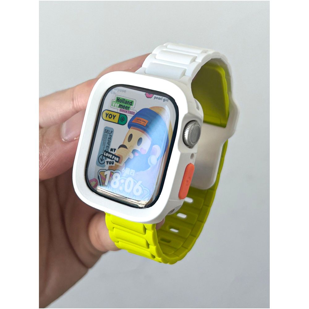 Apple Watch Kordonları