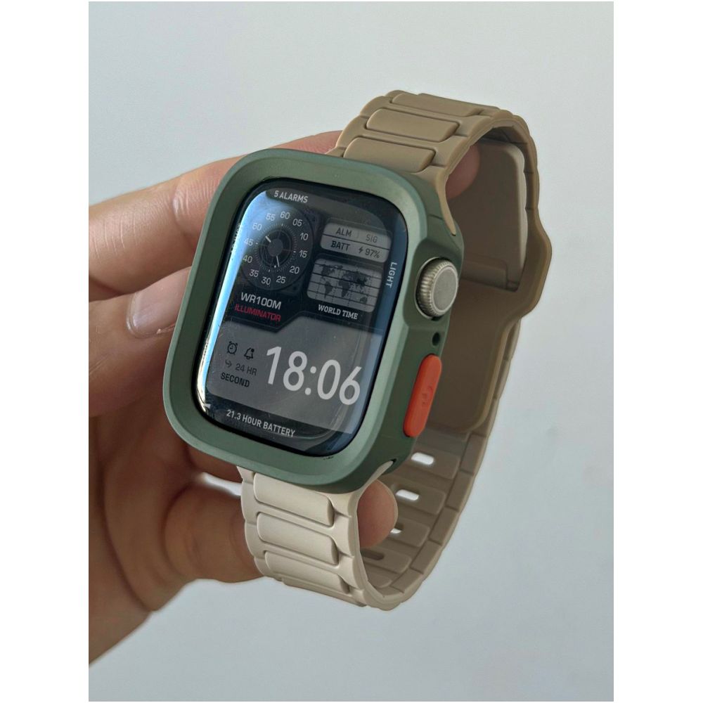 Apple Watch Kordonları