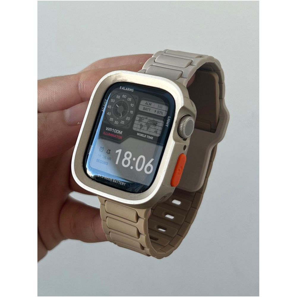 Apple Watch Kordonları