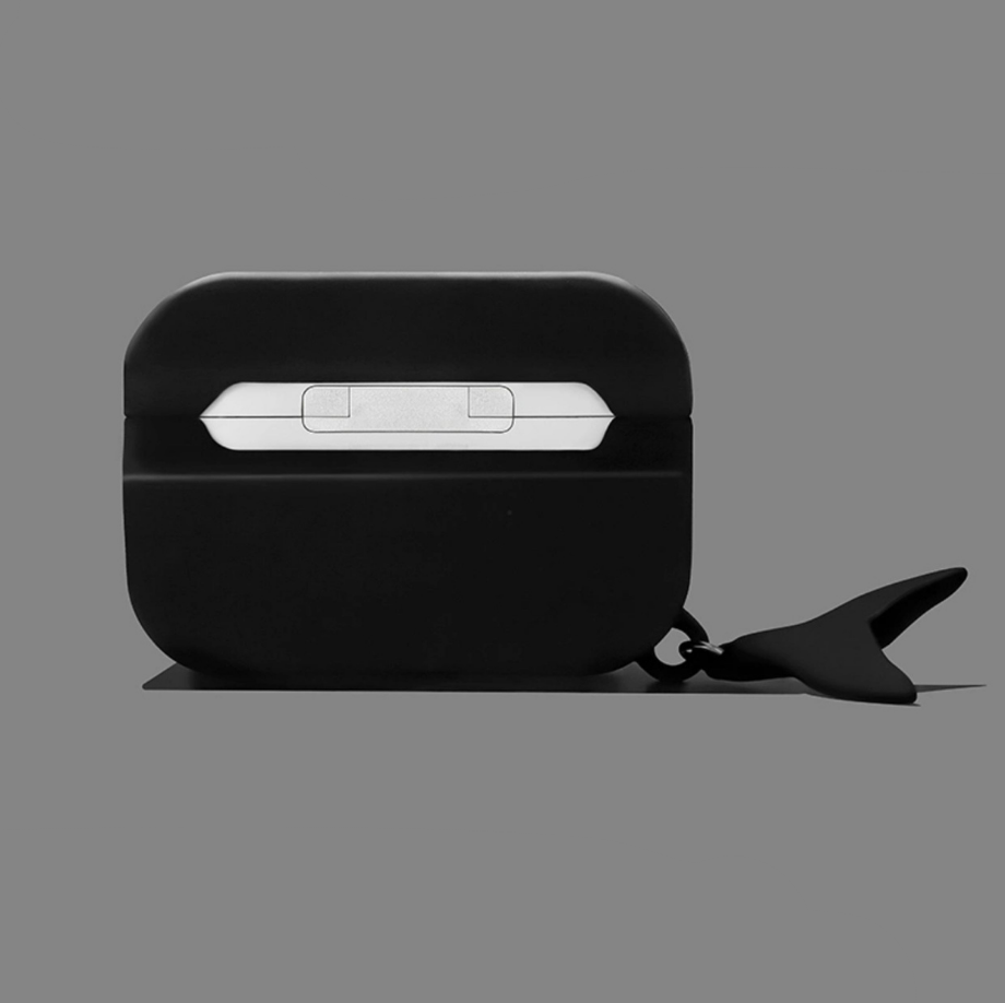 Shark AirPods Kılıfı