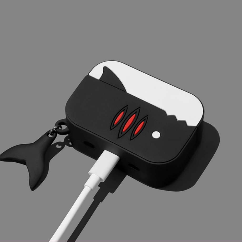 Shark AirPods Kılıfı