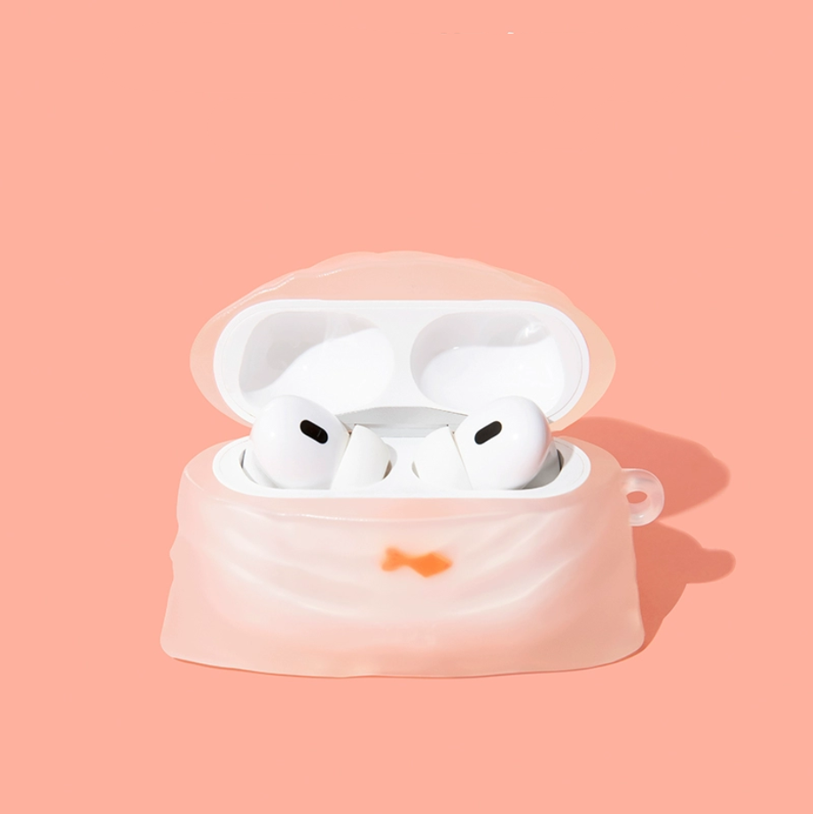 Fish Bag AirPods Kılıfı