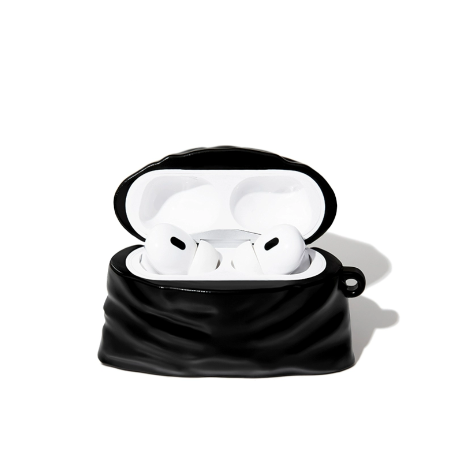 Trash Bag AirPods Kılıfı