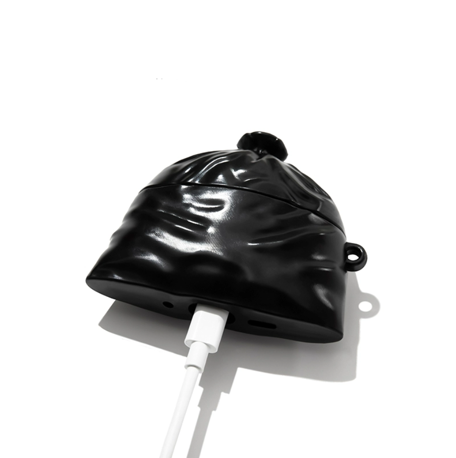 Fish Bag AirPods Kılıfı