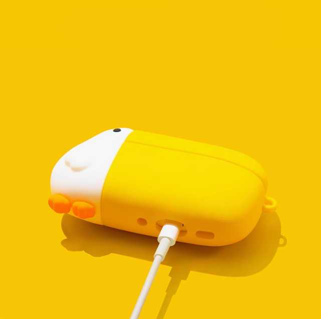 Toco Toucan AirPods Kılıfı