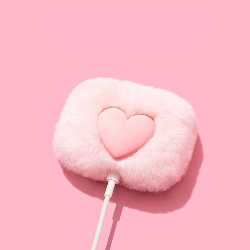 EARISE Pink Love Airpods Kılıfı Tüm modellere uygun tasarım airpods koruyucu kılıf airpods1 ve airpods2 için airpods3 airpods pro kılıfı airpods pro2 airpods4 airpods 4 kılıfı