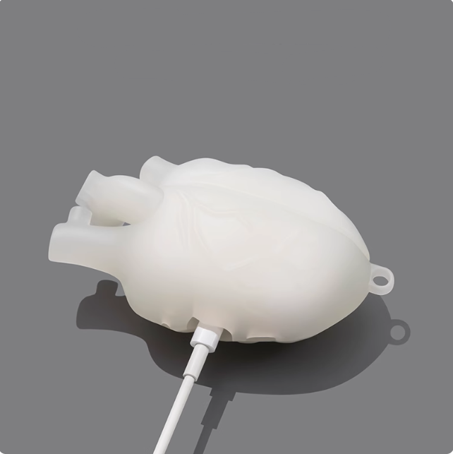 EARISE Kalp Airpods Kılıfı Tüm modellere uygun tasarım airpods koruyucu kılıf airpods1 ve airpods2 için airpods3 airpods pro kılıfı airpods pro2 airpods4 airpods 4 kılıfı