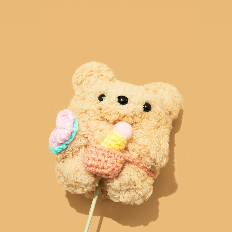 EARISE Cute Bear Airpods Kılıfı Tüm modellere uygun tasarım airpods koruyucu kılıf airpods1 ve airpods2 için airpods3 airpods pro kılıfı airpods pro2 airpods4 airpods 4 kılıfı