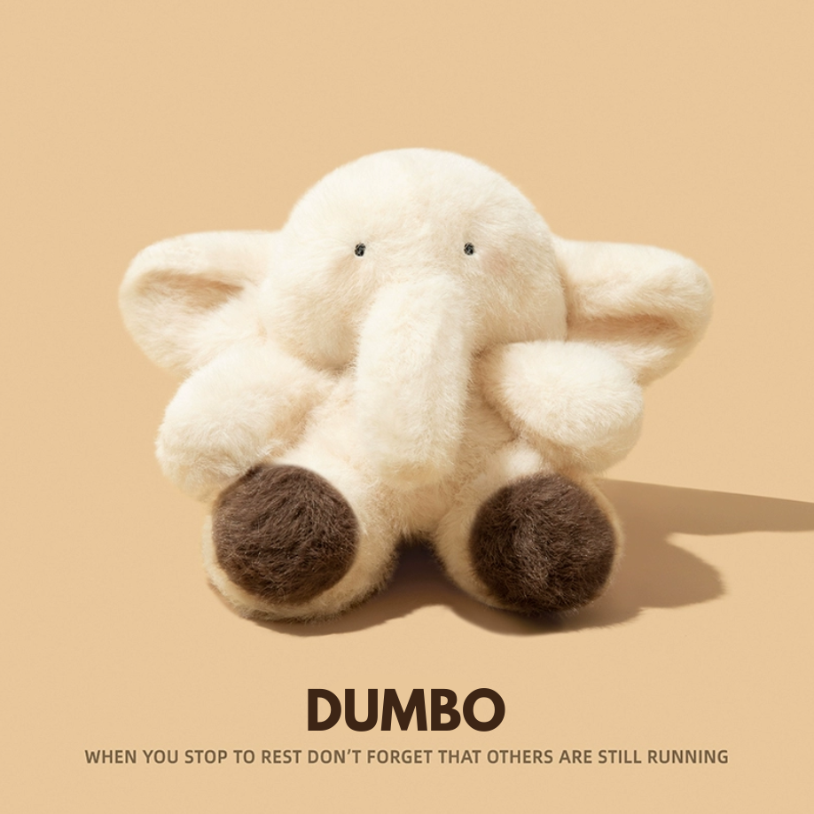 Dumbo AirPods Kılıfı