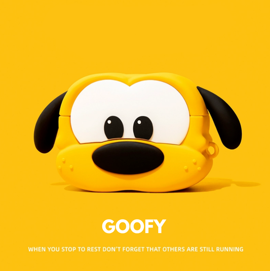 Goofy AirPods Kılıfı