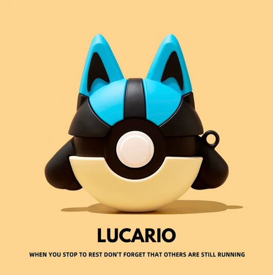 Lucario AirPods Kılıfı