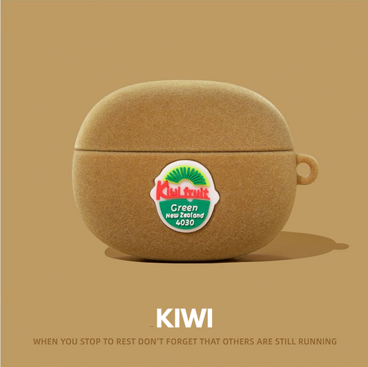 Kiwi AirPods Kılıfı