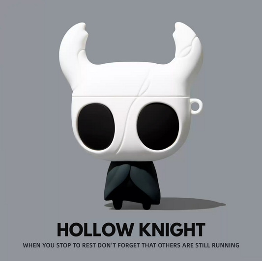 Hollow Knight AirPods Case
