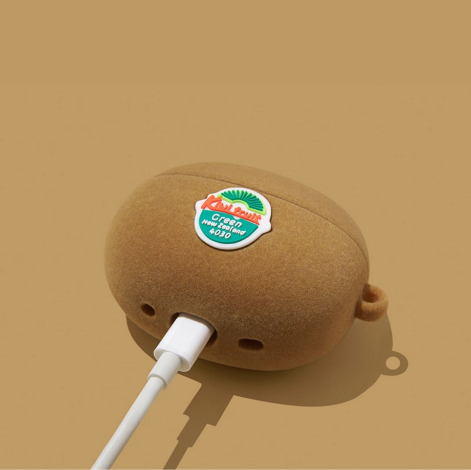 Kiwi AirPods Kılıfı