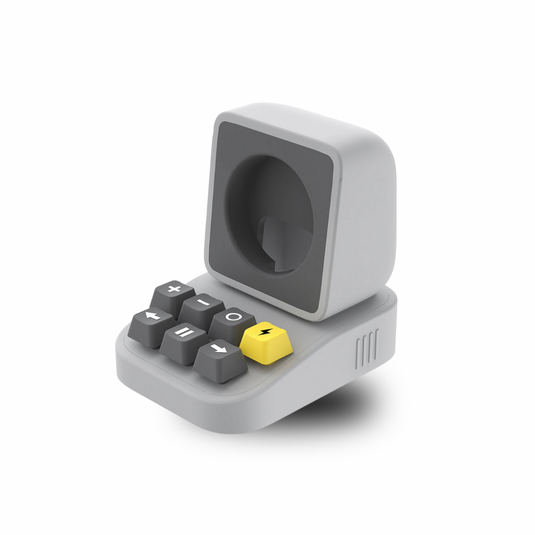 Bilgisayar Apple Watch Şarj Standı