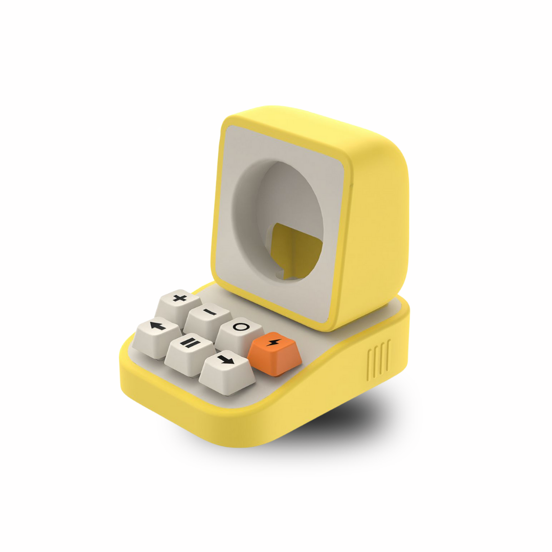 Bilgisayar Apple Watch Şarj Standı