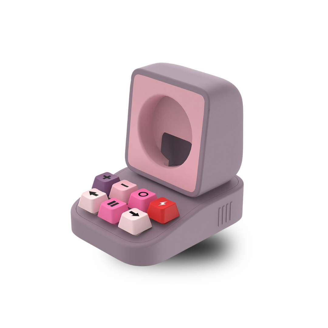 Bilgisayar Apple Watch Şarj Standı